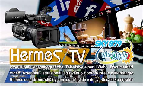 Hermes TV Sicilia 